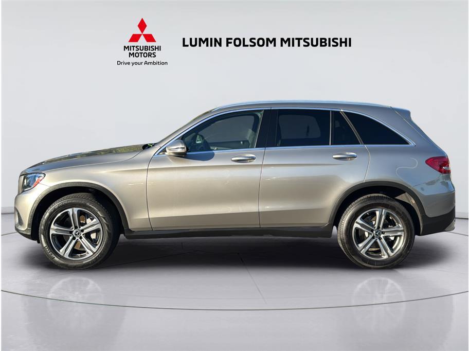 2019 Mercedes-benz GLC GLC 300 Sport Utility 4D 2019 Mercedes-benz GLC GLC 300 Sport Utility 4D