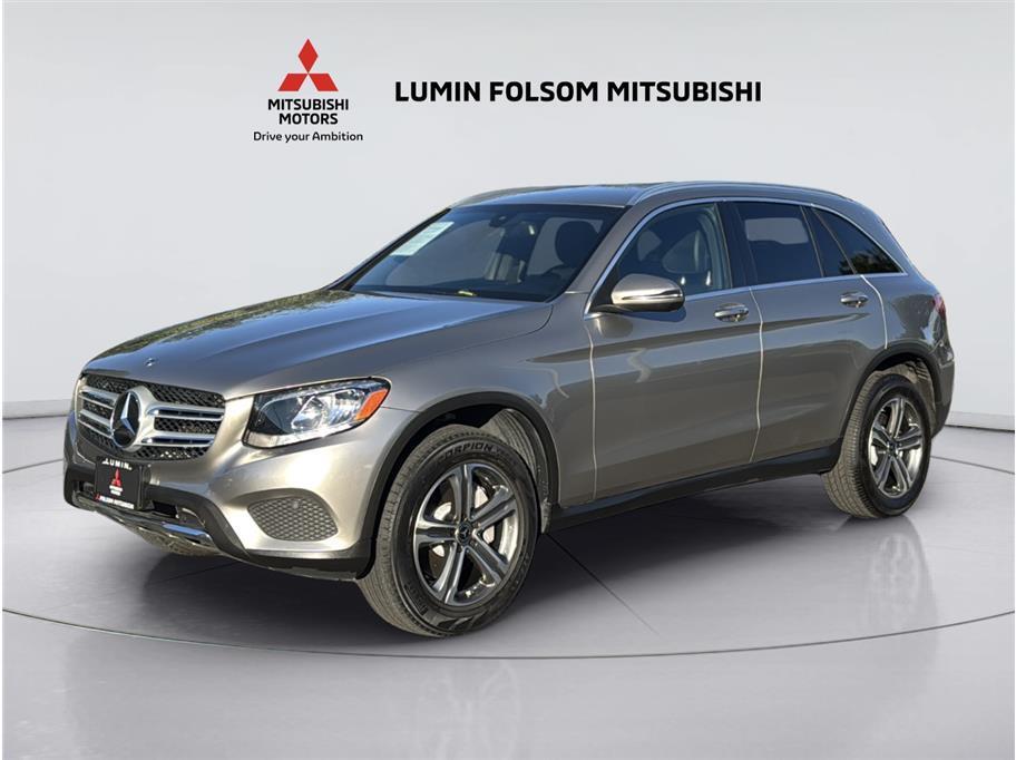 2019 Mercedes-benz GLC GLC 300 Sport Utility 4D 2019 Mercedes-benz GLC GLC 300 Sport Utility 4D