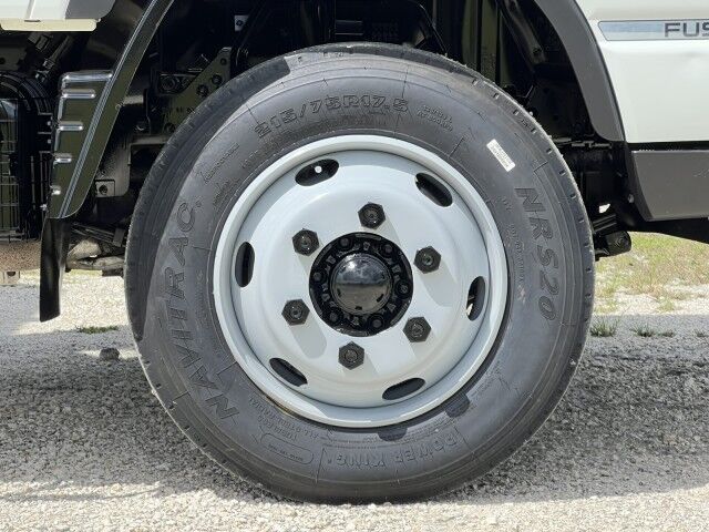 2019 Mitsubishi FE160 Gas Crew Cab 14' Aluminum Chipper Dump Truck Homestead FL 2019 Mitsubishi FE160 Gas Crew Cab 14' Aluminum Chipper Dump Truck Homestead FL