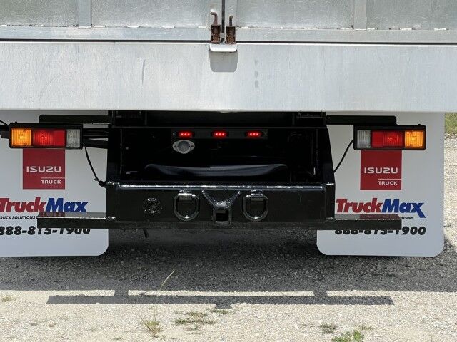 2019 Mitsubishi FE160 Gas Crew Cab 14' Aluminum Chipper Dump Truck Homestead FL 2019 Mitsubishi FE160 Gas Crew Cab 14' Aluminum Chipper Dump Truck Homestead FL