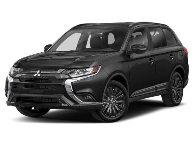 2019 Mitsubishi Outlander Oak Ridge TN 2019 Mitsubishi Outlander Oak Ridge TN