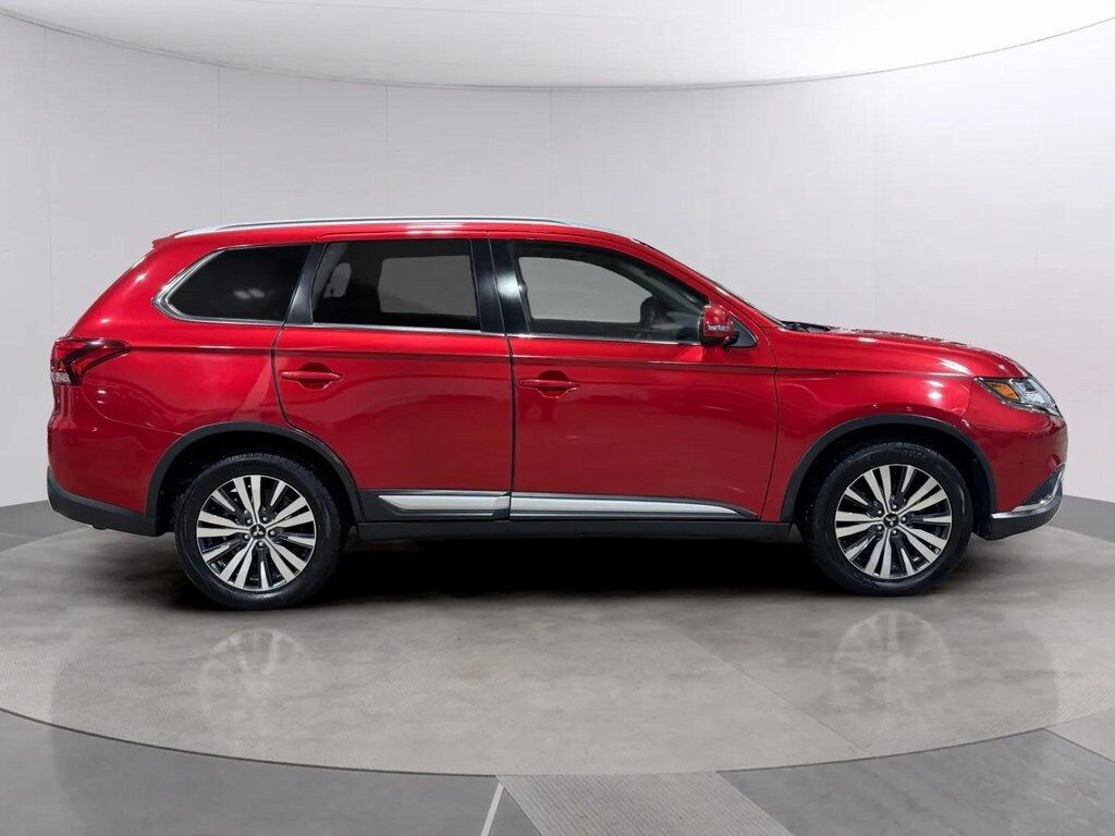 2019 Mitsubishi Outlander SEL San Clemente CA