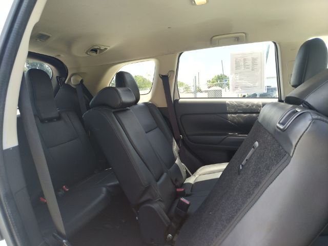 2019 Mitsubishi Outlander SEL Sarasota FL 2019 Mitsubishi Outlander SEL Sarasota FL