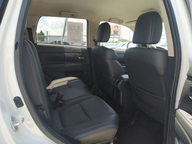 2019 Mitsubishi Outlander SEL Sarasota FL 2019 Mitsubishi Outlander SEL Sarasota FL
