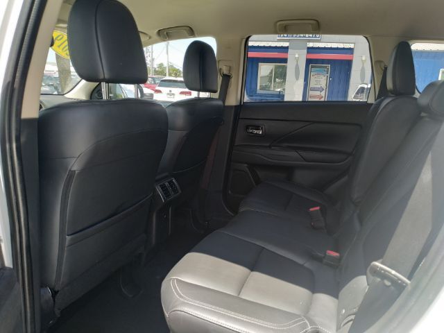 2019 Mitsubishi Outlander SEL Sarasota FL 2019 Mitsubishi Outlander SEL Sarasota FL