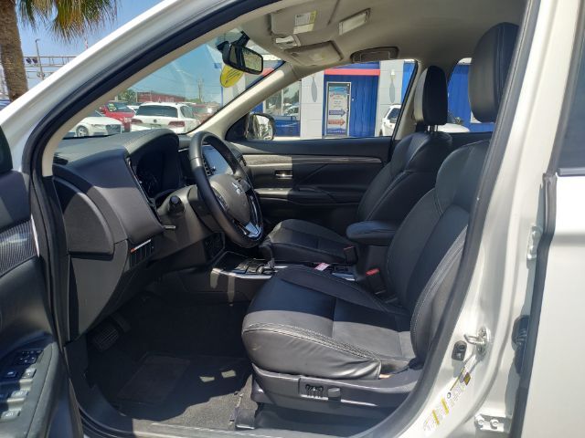 2019 Mitsubishi Outlander SEL Sarasota FL 2019 Mitsubishi Outlander SEL Sarasota FL