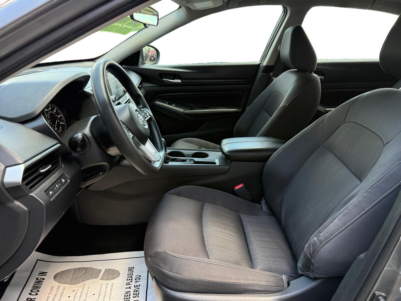 2019 NISSAN ALTIMA 2.5 S 2.5 S Kansas City MO 2019 NISSAN ALTIMA 2.5 S 2.5 S Kansas City MO
