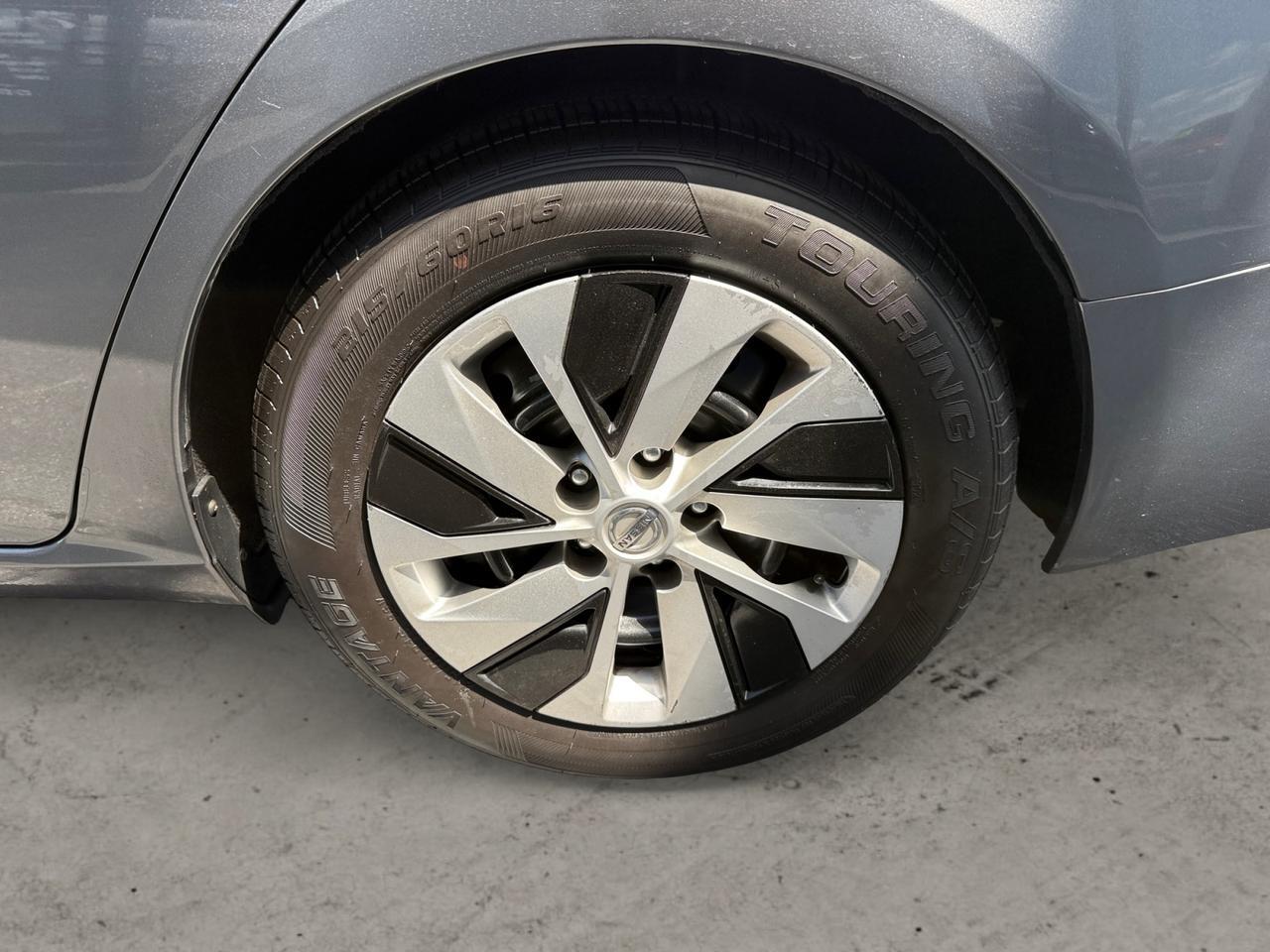 2019 NISSAN ALTIMA 2.5 S 2.5 S Kansas City MO 2019 NISSAN ALTIMA 2.5 S 2.5 S Kansas City MO