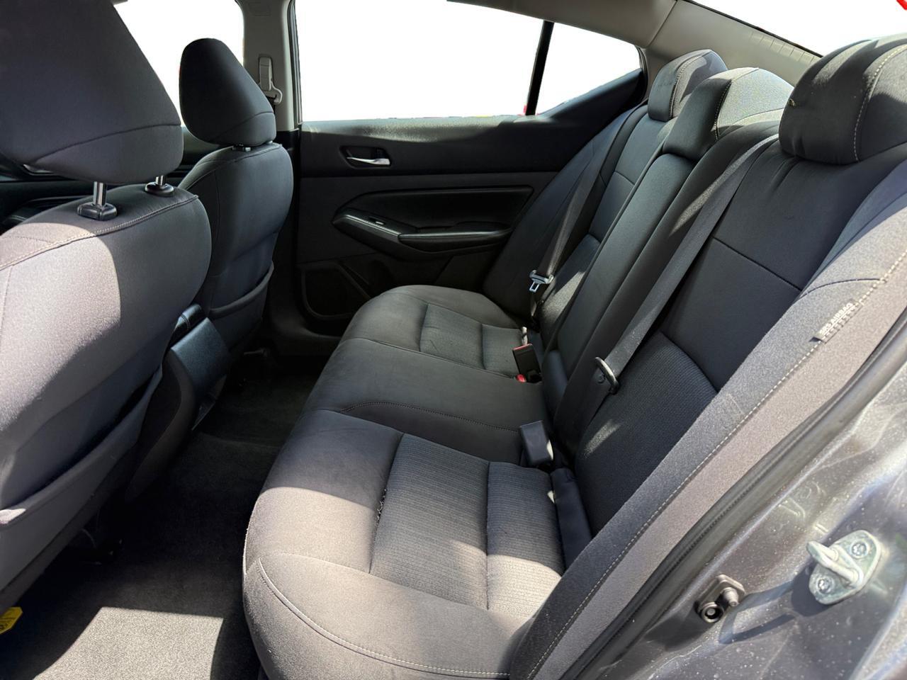 2019 NISSAN ALTIMA 2.5 S 2.5 S Kansas City MO 2019 NISSAN ALTIMA 2.5 S 2.5 S Kansas City MO