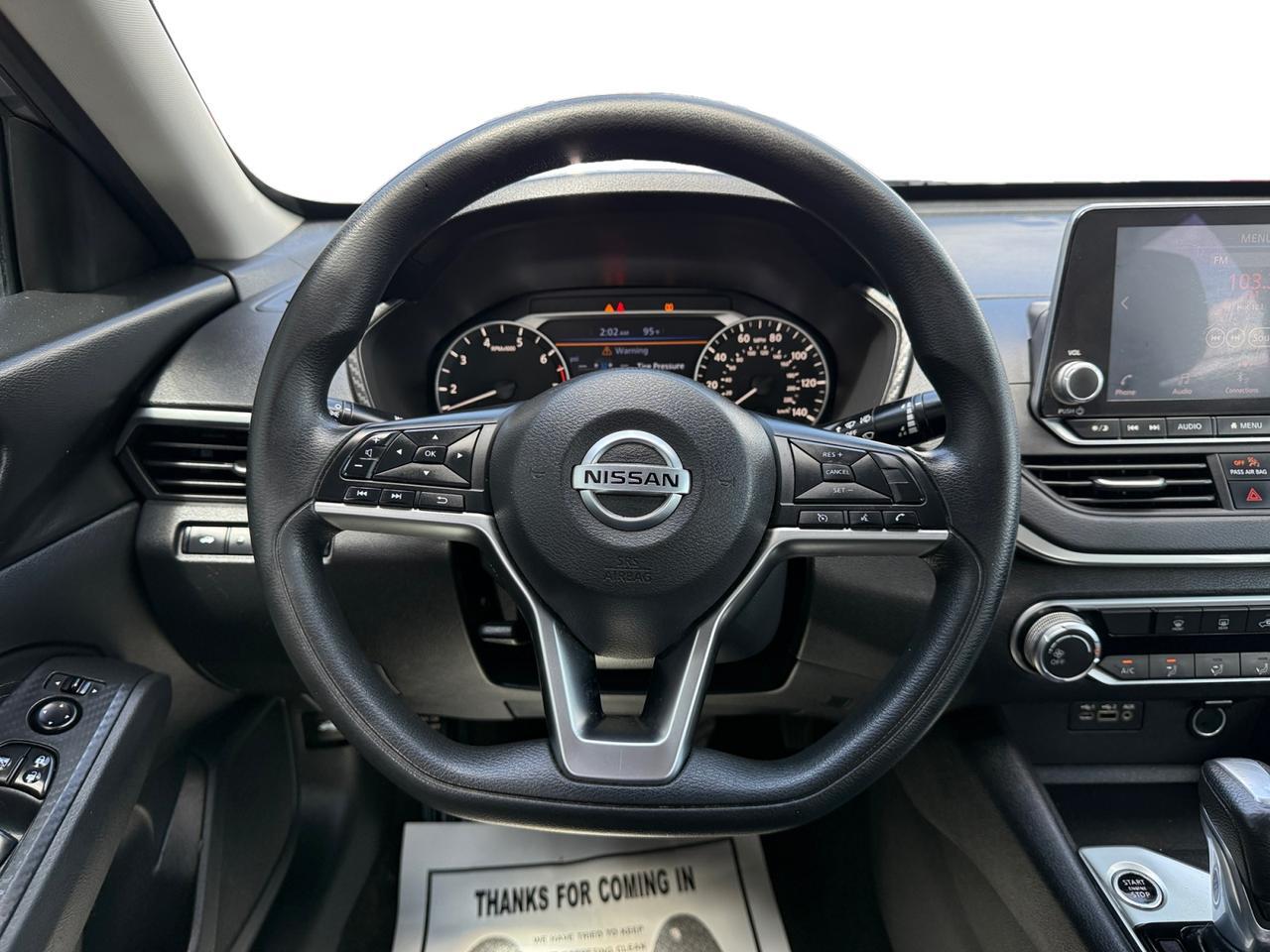 2019 NISSAN ALTIMA 2.5 S 2.5 S Kansas City MO 2019 NISSAN ALTIMA 2.5 S 2.5 S Kansas City MO