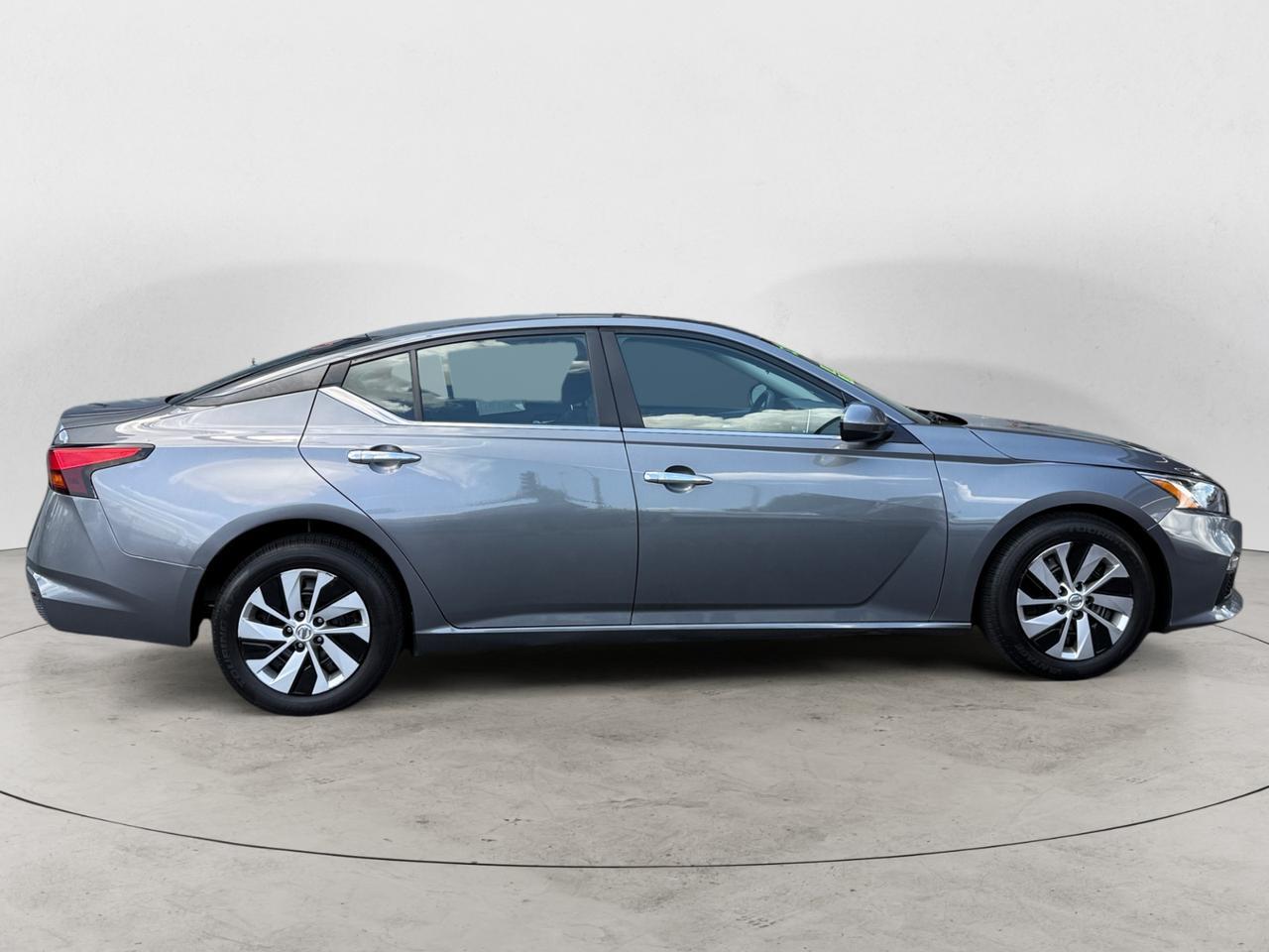 2019 NISSAN ALTIMA 2.5 S 2.5 S Kansas City MO 2019 NISSAN ALTIMA 2.5 S 2.5 S Kansas City MO