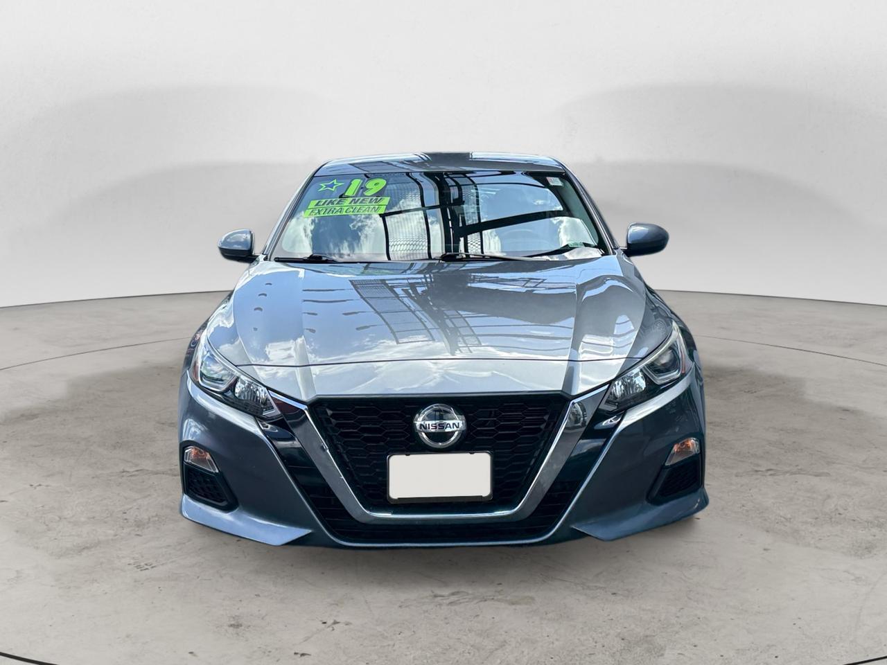 2019 NISSAN ALTIMA 2.5 S 2.5 S Kansas City MO 2019 NISSAN ALTIMA 2.5 S 2.5 S Kansas City MO