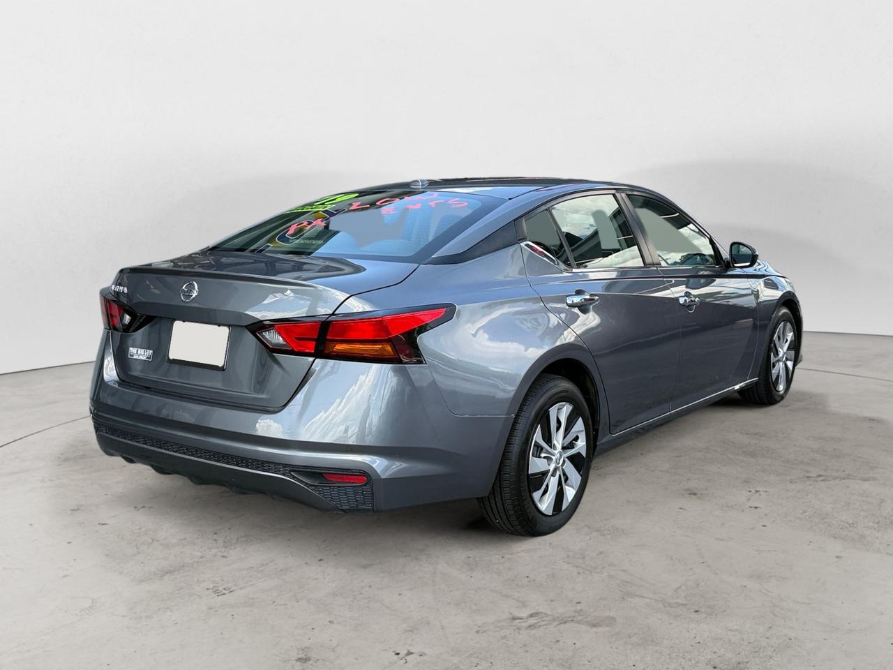 2019 NISSAN ALTIMA 2.5 S 2.5 S Kansas City MO 2019 NISSAN ALTIMA 2.5 S 2.5 S Kansas City MO