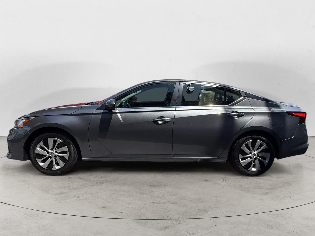 2019 NISSAN ALTIMA 2.5 S 2.5 S Kansas City MO 2019 NISSAN ALTIMA 2.5 S 2.5 S Kansas City MO