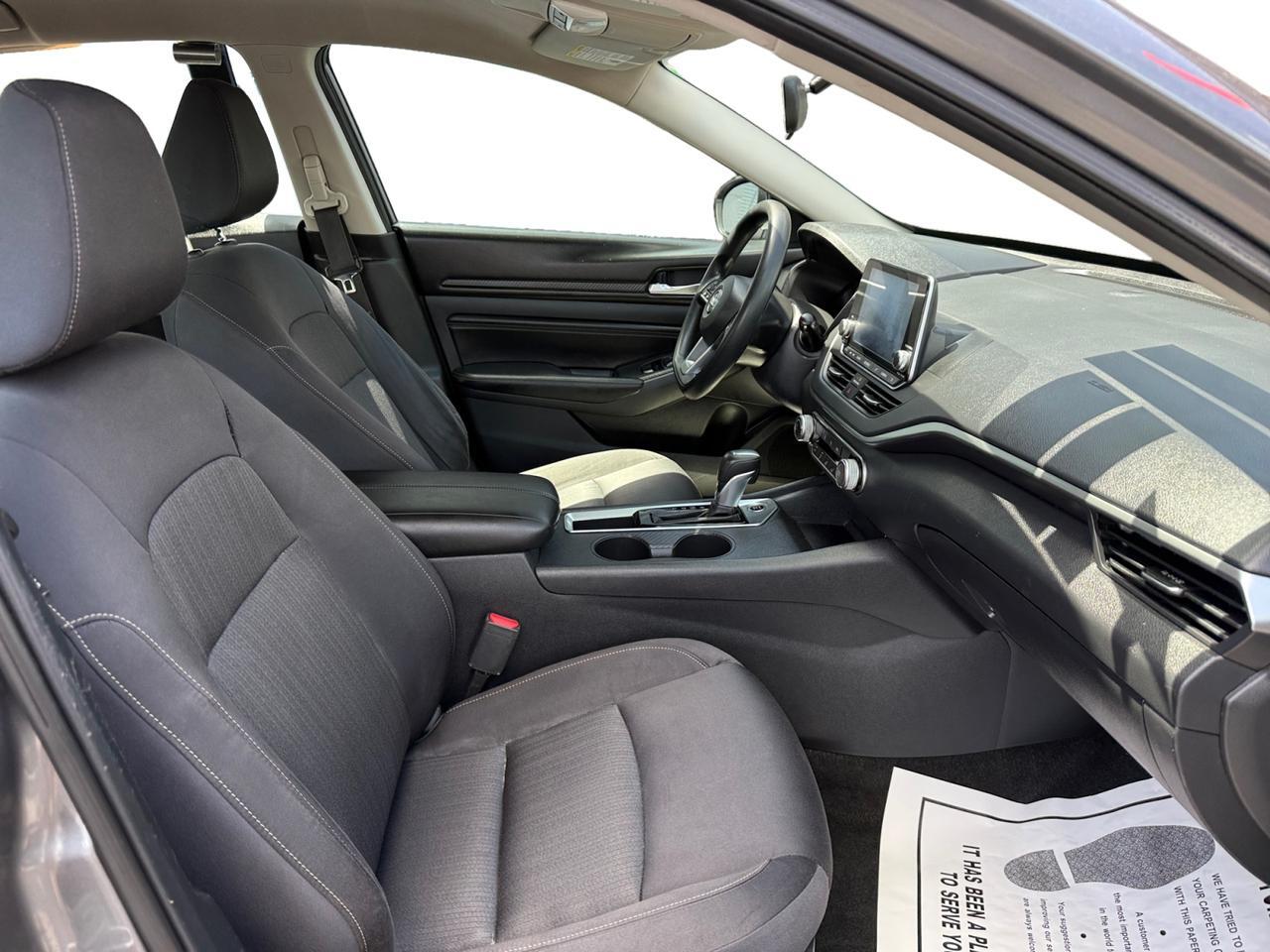 2019 NISSAN ALTIMA 2.5 S 2.5 S Kansas City MO 2019 NISSAN ALTIMA 2.5 S 2.5 S Kansas City MO