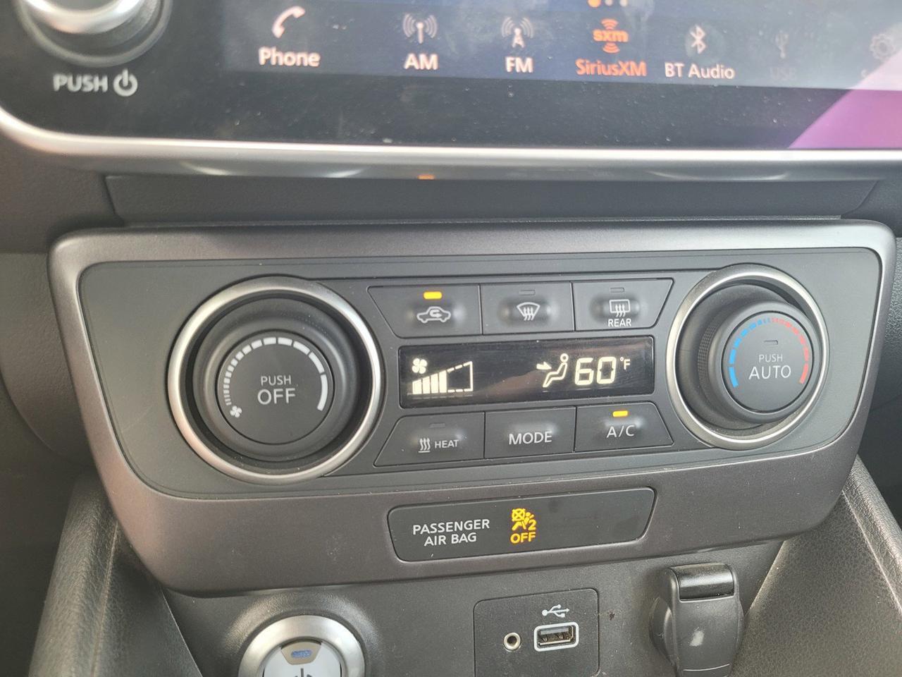 2019 NISSAN LEAF S PLUS Roseville CA