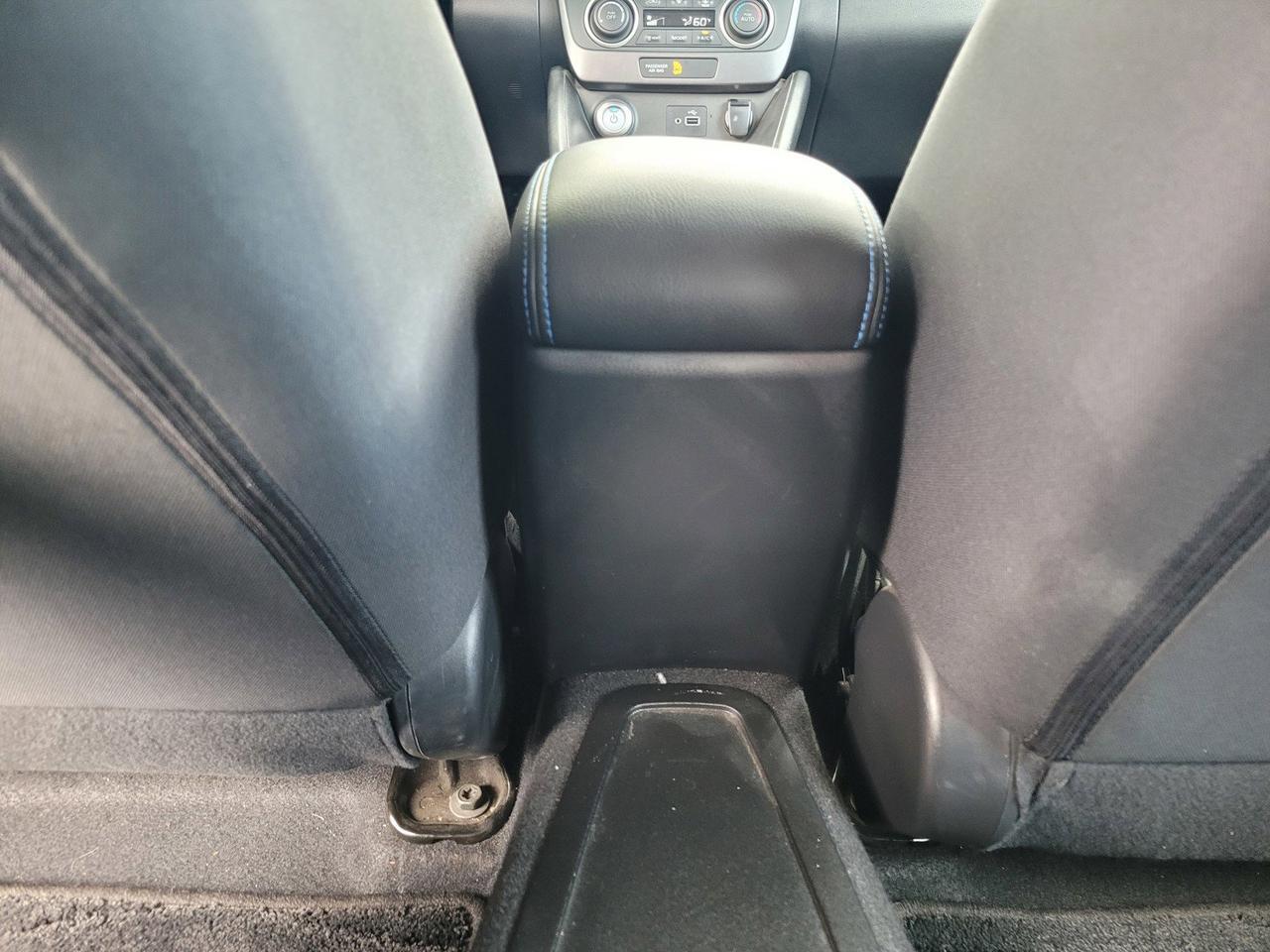 2019 NISSAN LEAF S PLUS Roseville CA