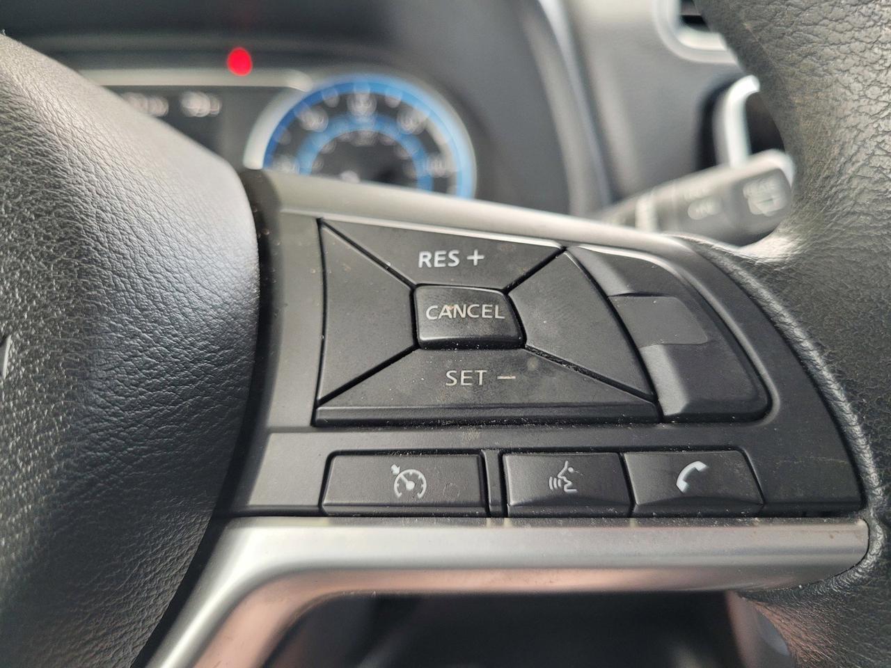 2019 NISSAN LEAF S PLUS Roseville CA