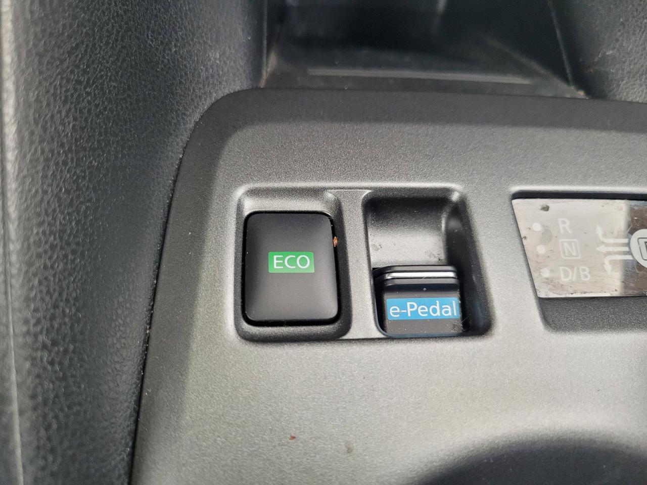2019 NISSAN LEAF S PLUS Roseville CA