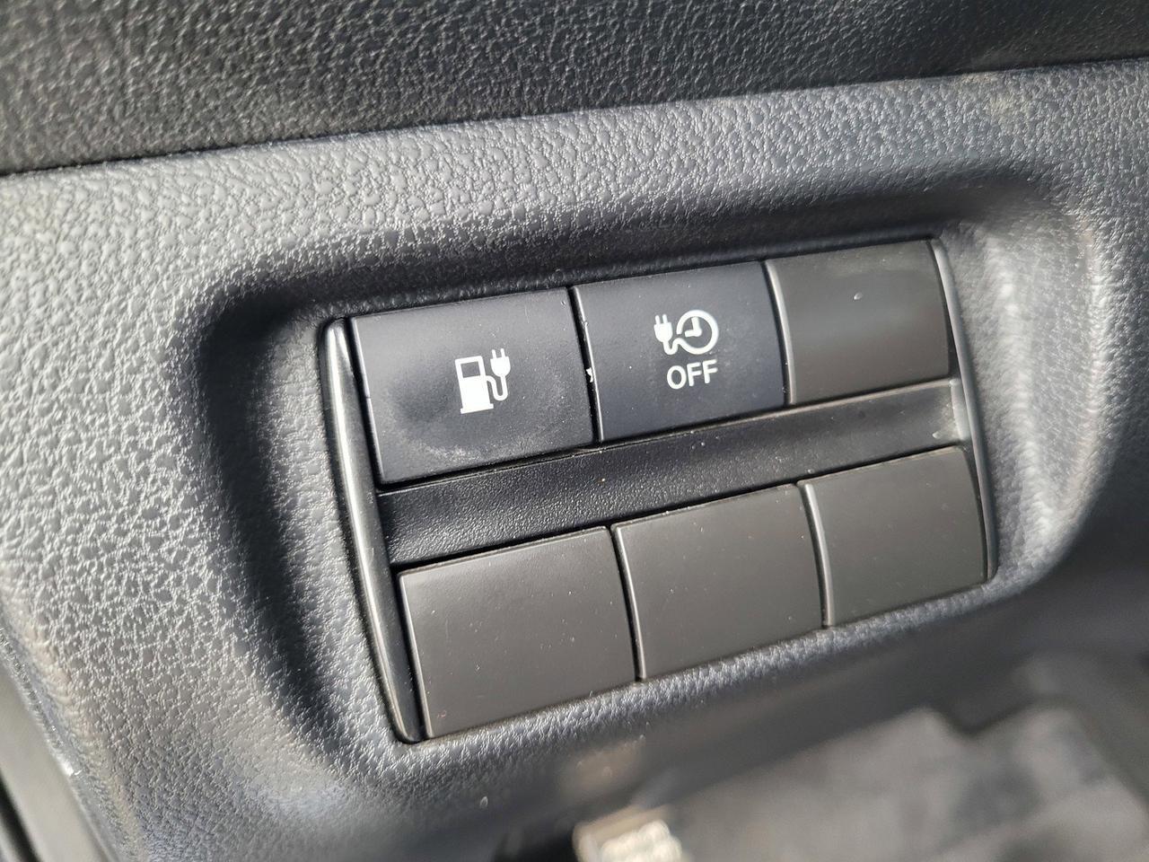 2019 NISSAN LEAF S PLUS Roseville CA
