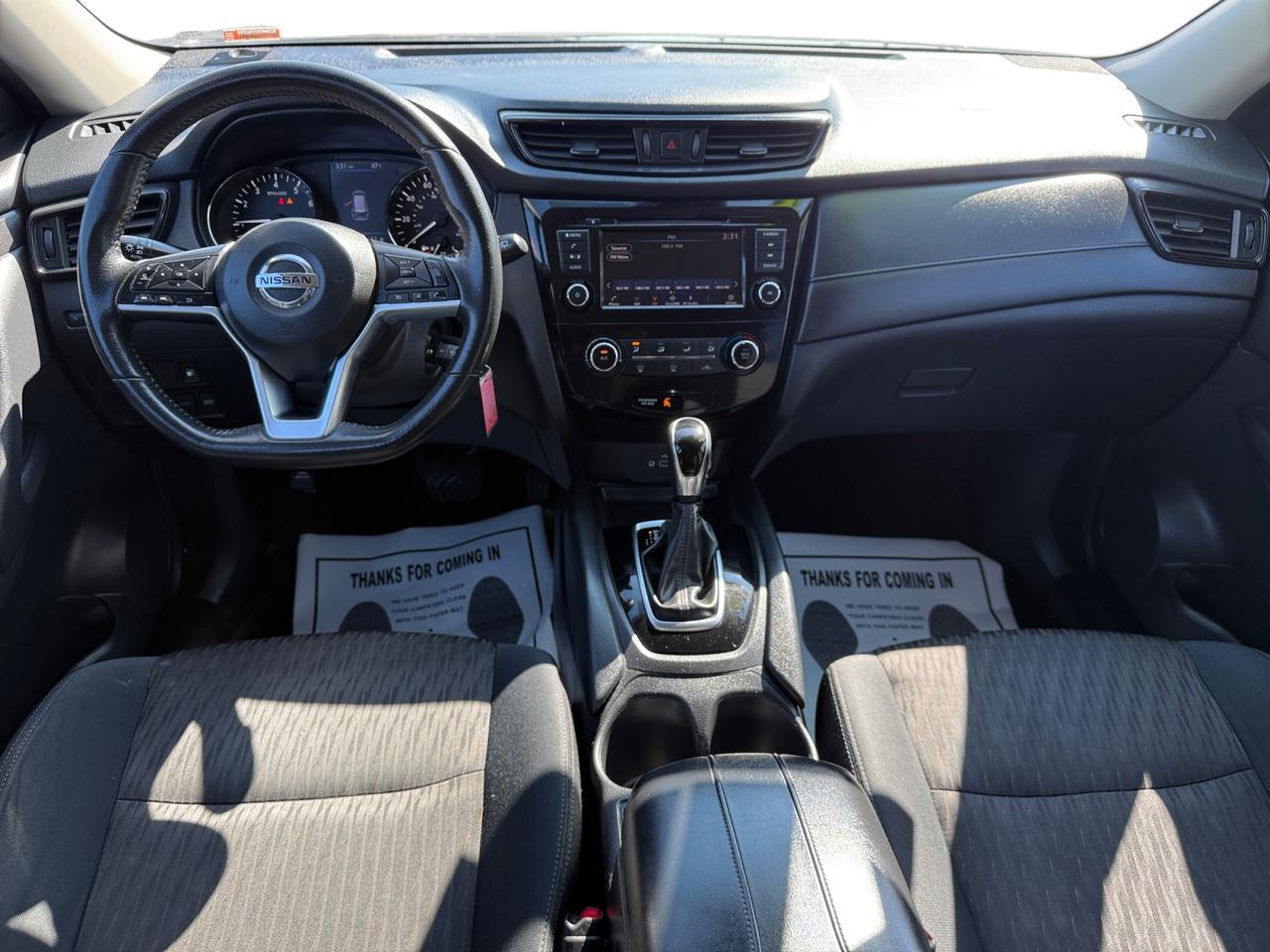 2019 NISSAN ROGUE S; SL; SV S Kansas City MO 2019 NISSAN ROGUE S; SL; SV S Kansas City MO