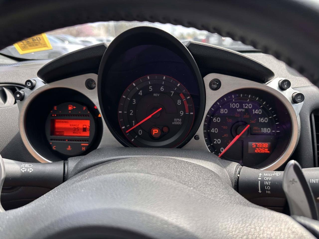 2019 Nissan 370Z Roadster San Clemente CA