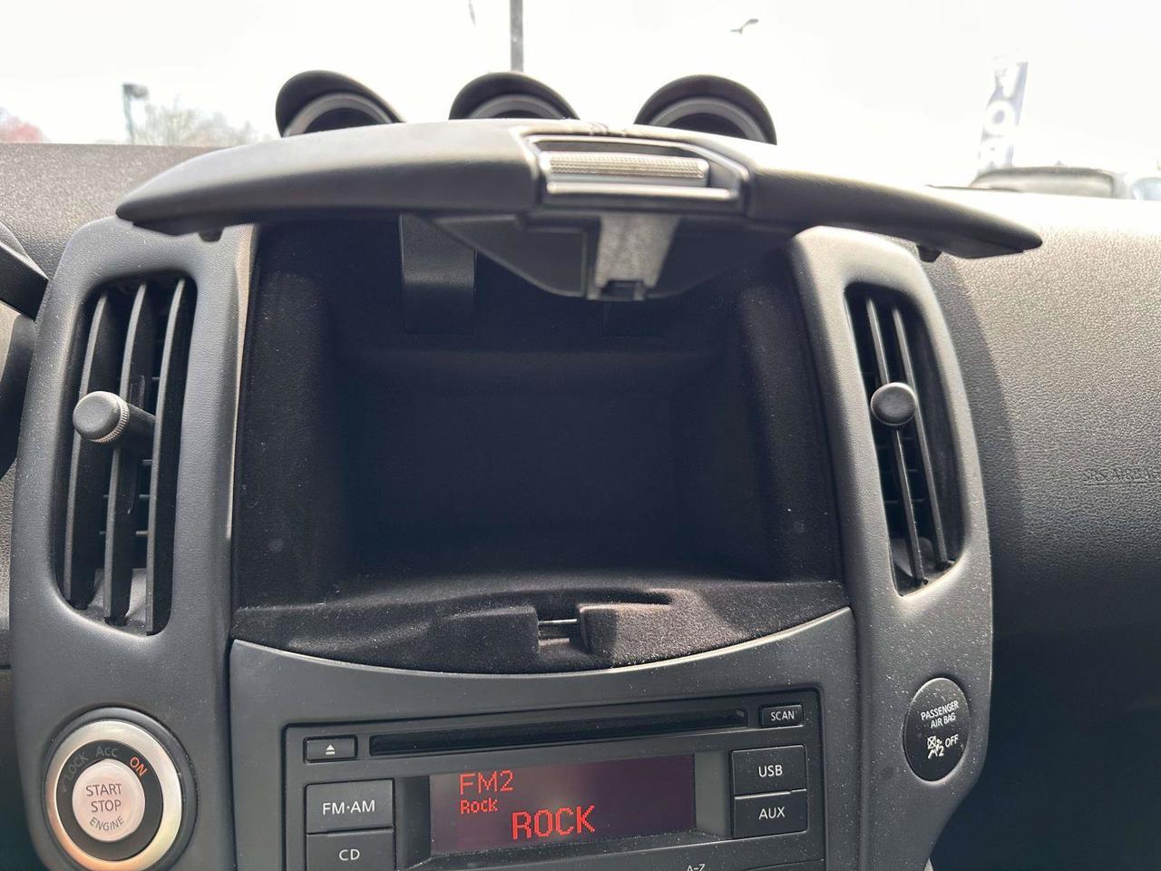 2019 Nissan 370Z Roadster San Clemente CA