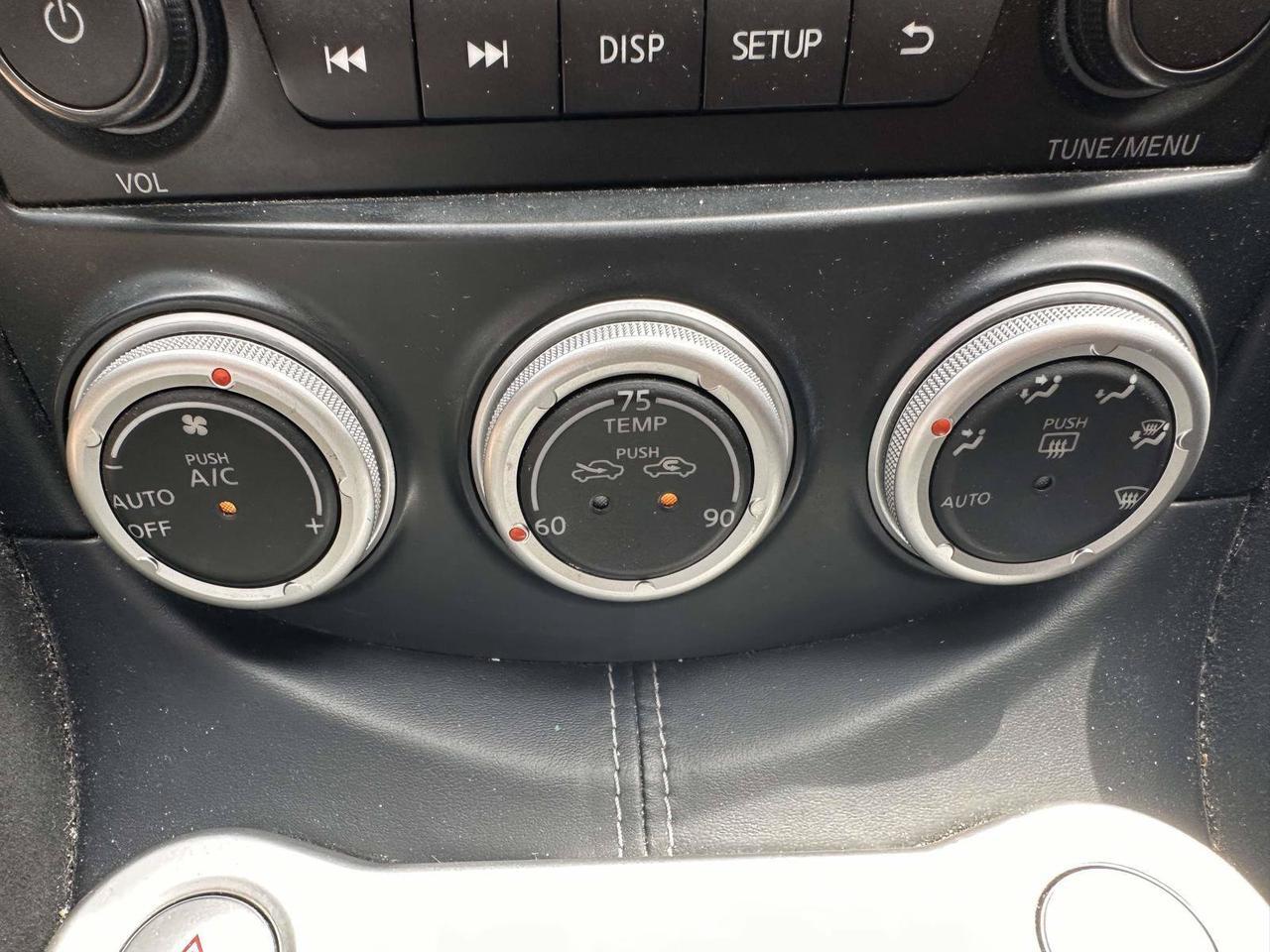 2019 Nissan 370Z Roadster San Clemente CA
