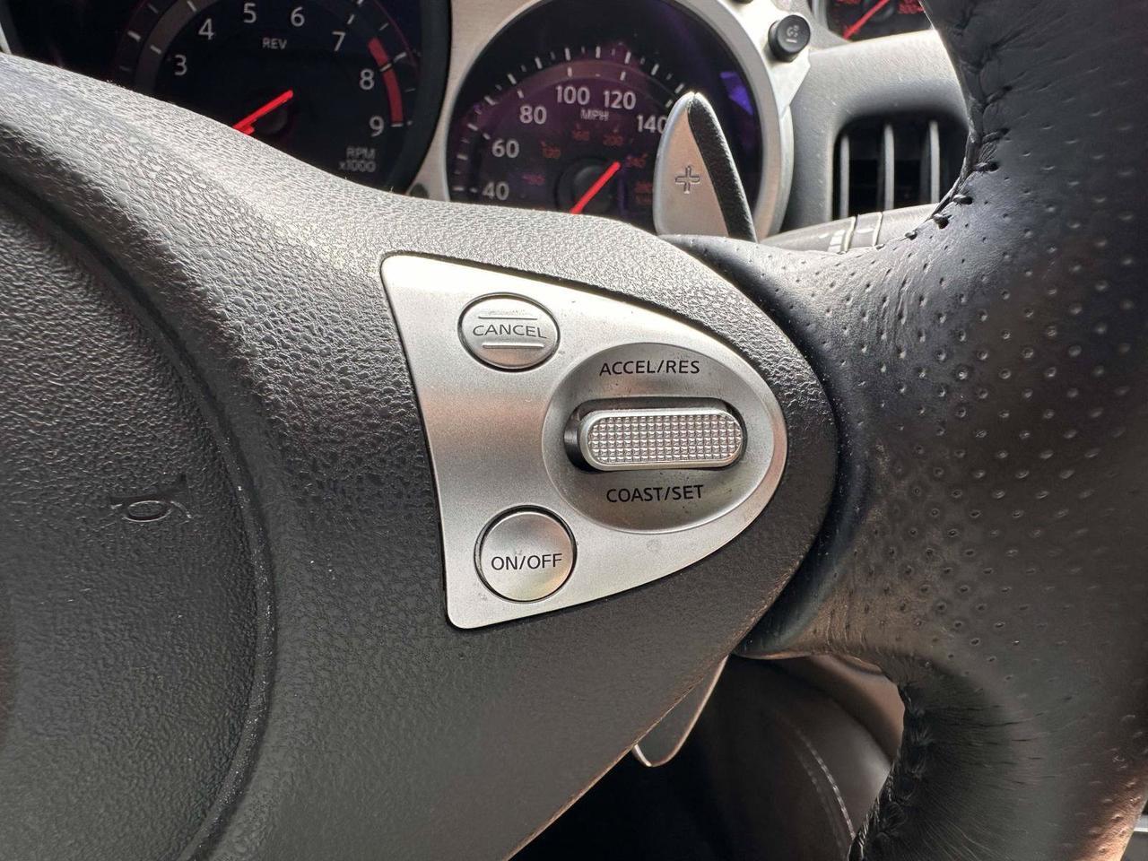 2019 Nissan 370Z Roadster San Clemente CA