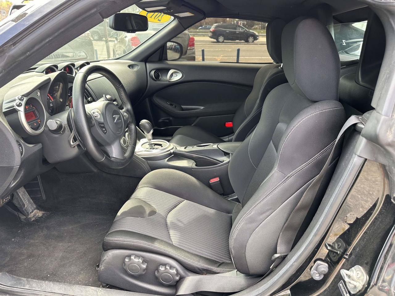 2019 Nissan 370Z Roadster San Clemente CA