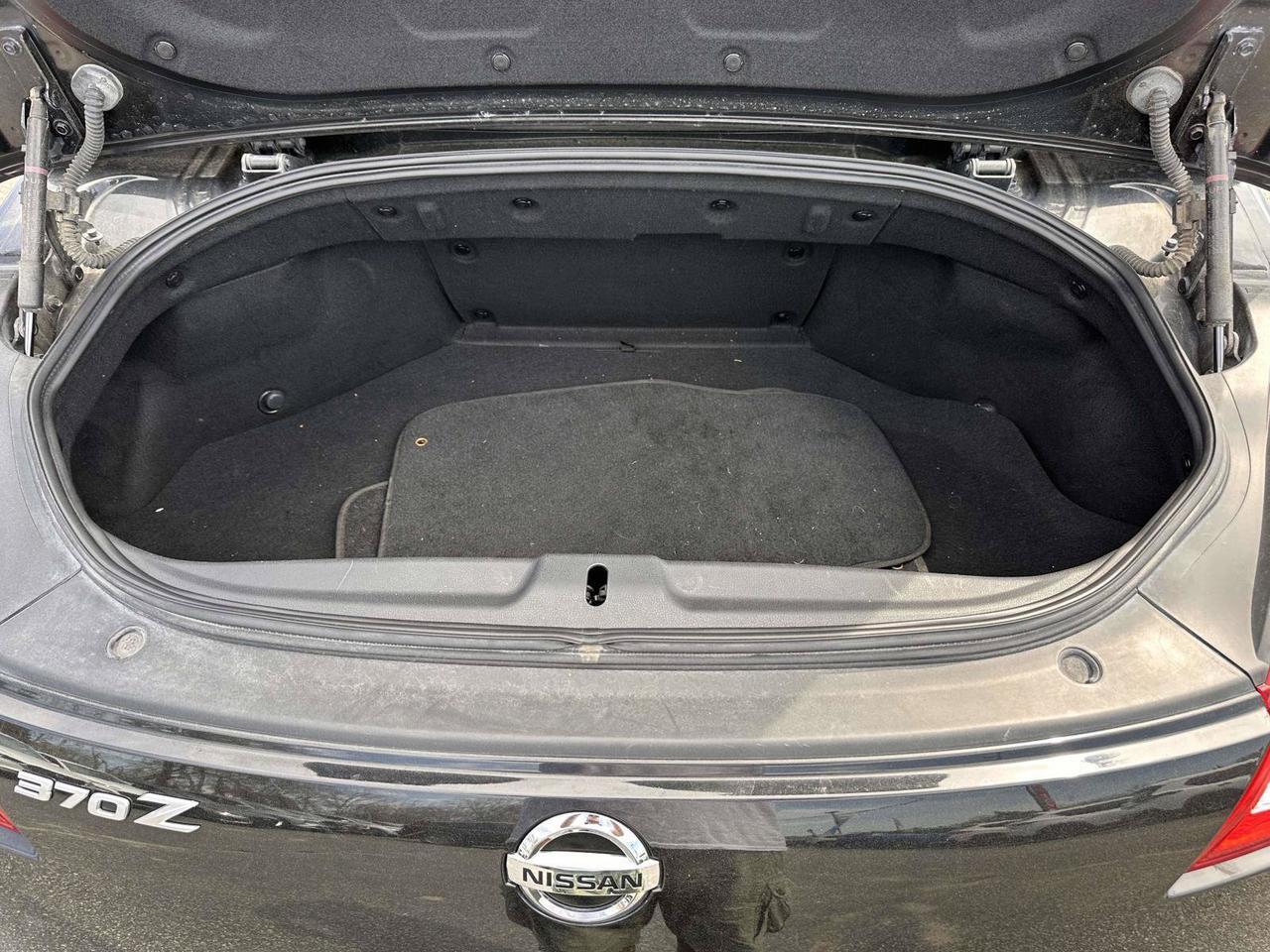 2019 Nissan 370Z Roadster San Clemente CA