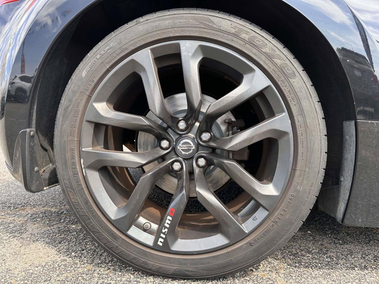 2019 Nissan 370Z Roadster San Clemente CA