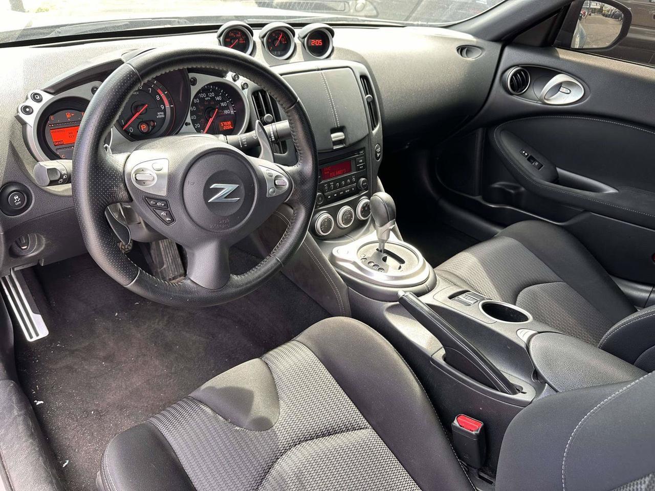 2019 Nissan 370Z Roadster San Clemente CA