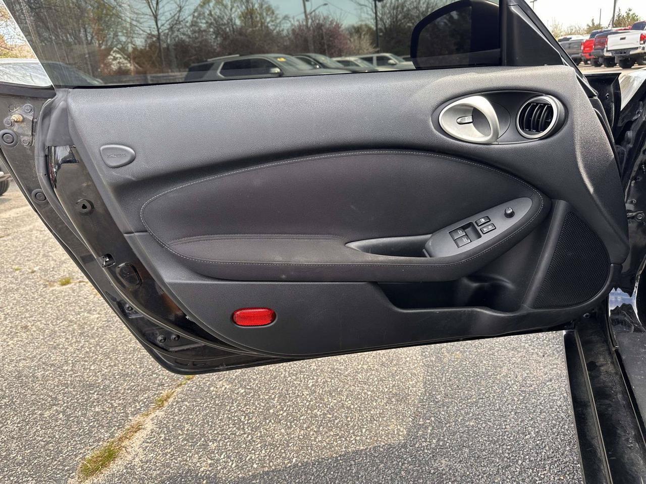 2019 Nissan 370Z Roadster San Clemente CA