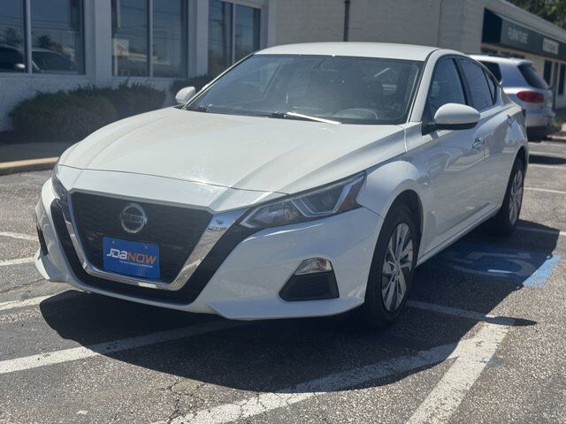 2019 Nissan Altima