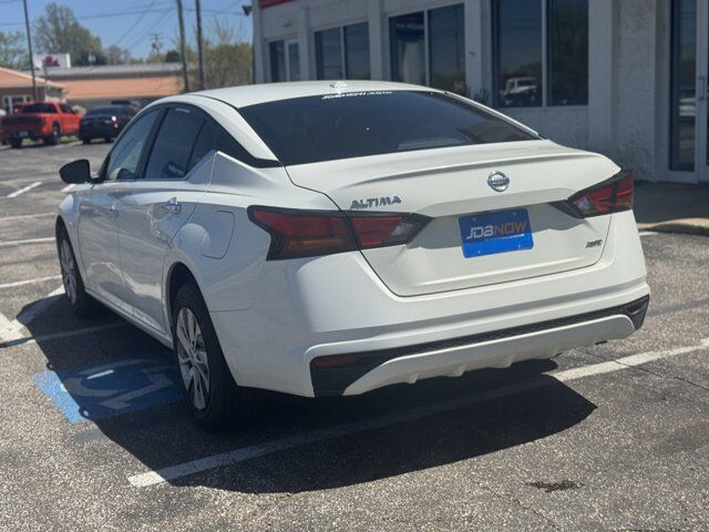 2019 Nissan Altima
