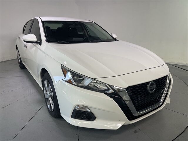 2019 Nissan Altima 2.5 S Columbia SC 2019 Nissan Altima 2.5 S Columbia SC