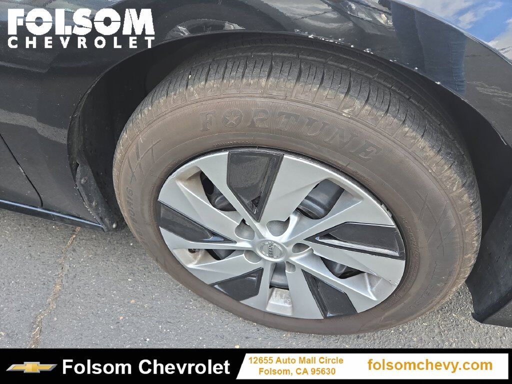 2019 Nissan Altima 2.5 S 2019 Nissan Altima 2.5 S