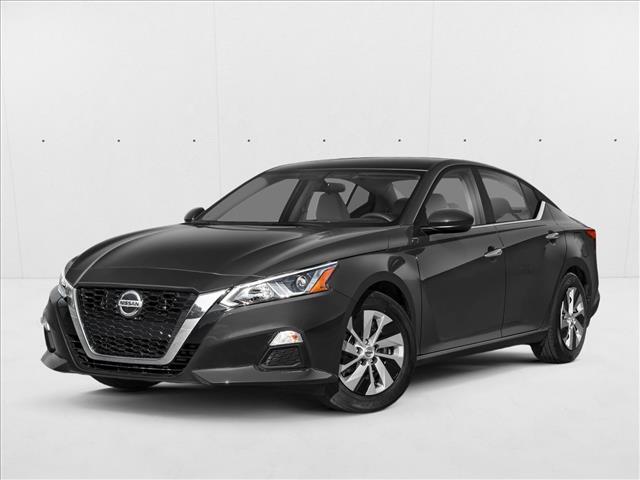 2019 Nissan Altima 2.5 S Roseville CA