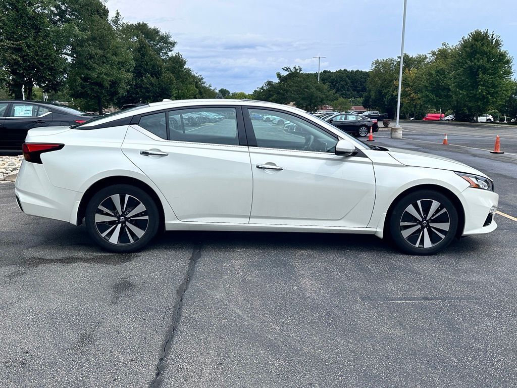 2019 Nissan Altima 2.5 SL San Clemente CA