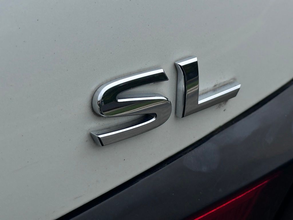 2019 Nissan Altima 2.5 SL San Clemente CA