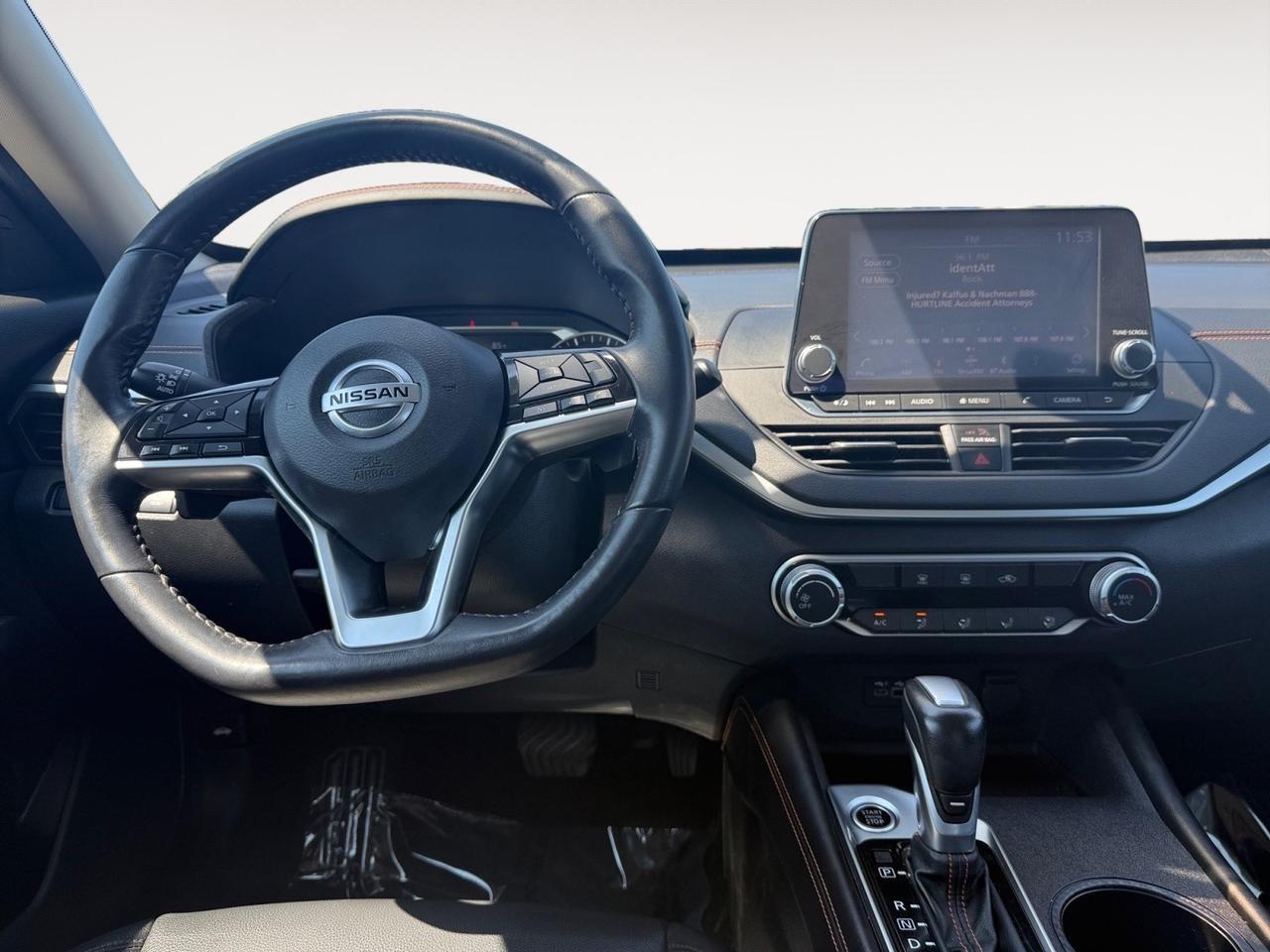 2019 Nissan Altima 2.5 SR, APPLE CARPLAY/ANDROID AUTO, BACKUP CAMERA, POWER MIRRORS, REMOTE START, BLIND SPOT WARNING, AFFORDABLE AND READY FOR IT'S NEXT OWNER! Norfolk VA 2019 Nissan Altima 2.5 SR, APPLE CARPLAY/ANDROID AUTO, BACKUP CAMERA, POWER MIRRORS, REMOTE START, BLIND SPOT WARNING, AFFORDABLE AND READY FOR IT'S NEXT OWNER! Norfolk VA
