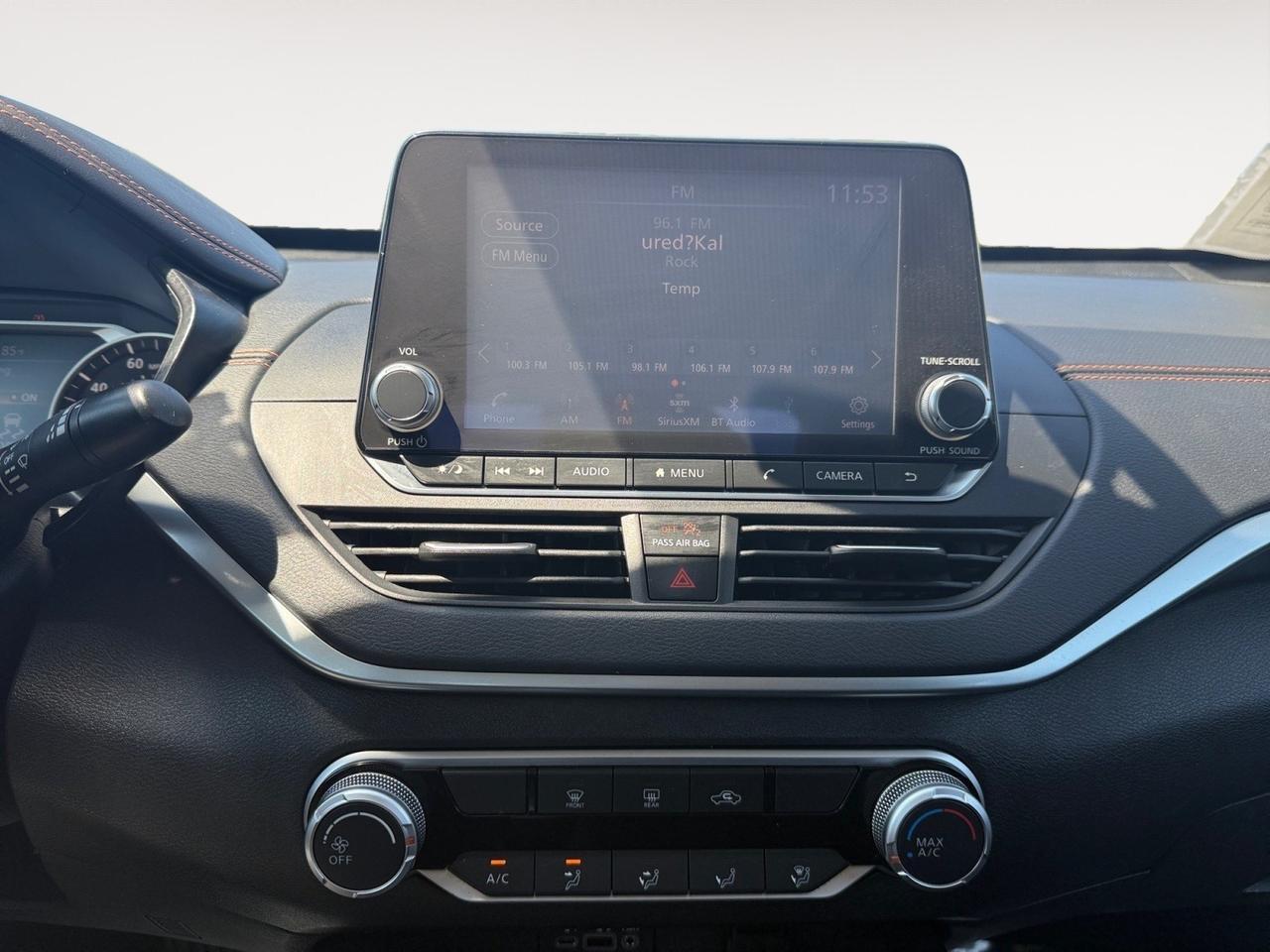 2019 Nissan Altima 2.5 SR, APPLE CARPLAY/ANDROID AUTO, BACKUP CAMERA, POWER MIRRORS, REMOTE START, BLIND SPOT WARNING, AFFORDABLE AND READY FOR IT'S NEXT OWNER! Norfolk VA 2019 Nissan Altima 2.5 SR, APPLE CARPLAY/ANDROID AUTO, BACKUP CAMERA, POWER MIRRORS, REMOTE START, BLIND SPOT WARNING, AFFORDABLE AND READY FOR IT'S NEXT OWNER! Norfolk VA