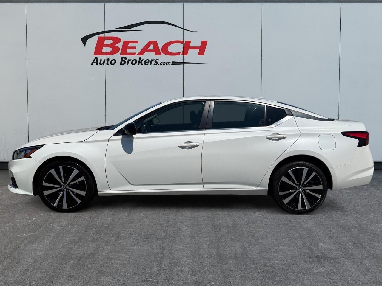 2019 Nissan Altima 2.5 SR, APPLE CARPLAY/ANDROID AUTO, BACKUP CAMERA, POWER MIRRORS, REMOTE START, BLIND SPOT WARNING, AFFORDABLE AND READY FOR IT'S NEXT OWNER! Norfolk VA 2019 Nissan Altima 2.5 SR, APPLE CARPLAY/ANDROID AUTO, BACKUP CAMERA, POWER MIRRORS, REMOTE START, BLIND SPOT WARNING, AFFORDABLE AND READY FOR IT'S NEXT OWNER! Norfolk VA