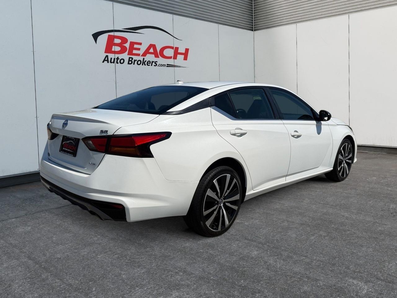 2019 Nissan Altima 2.5 SR, APPLE CARPLAY/ANDROID AUTO, BACKUP CAMERA, POWER MIRRORS, REMOTE START, BLIND SPOT WARNING, AFFORDABLE AND READY FOR IT'S NEXT OWNER! Norfolk VA 2019 Nissan Altima 2.5 SR, APPLE CARPLAY/ANDROID AUTO, BACKUP CAMERA, POWER MIRRORS, REMOTE START, BLIND SPOT WARNING, AFFORDABLE AND READY FOR IT'S NEXT OWNER! Norfolk VA