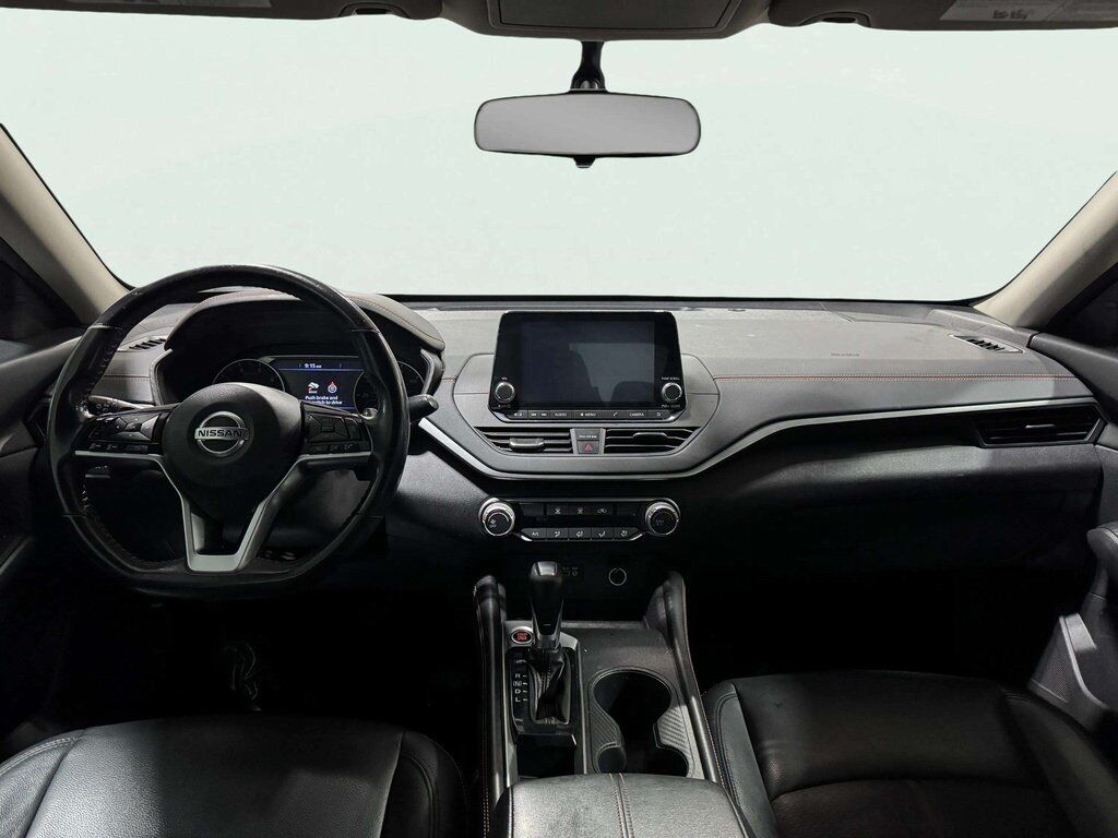 2019 Nissan Altima 2.5 SR San Clemente CA