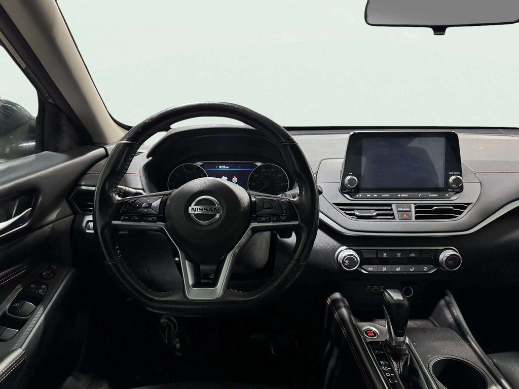 2019 Nissan Altima 2.5 SR San Clemente CA