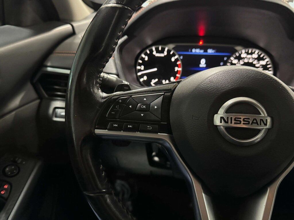 2019 Nissan Altima 2.5 SR San Clemente CA