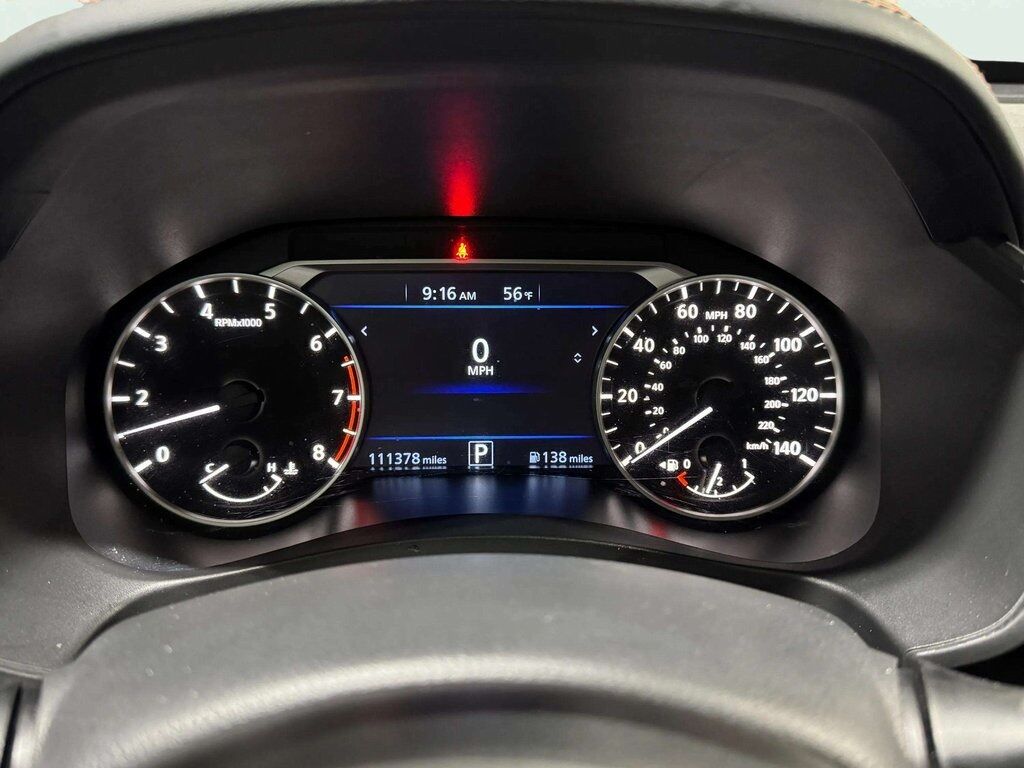 2019 Nissan Altima 2.5 SR San Clemente CA