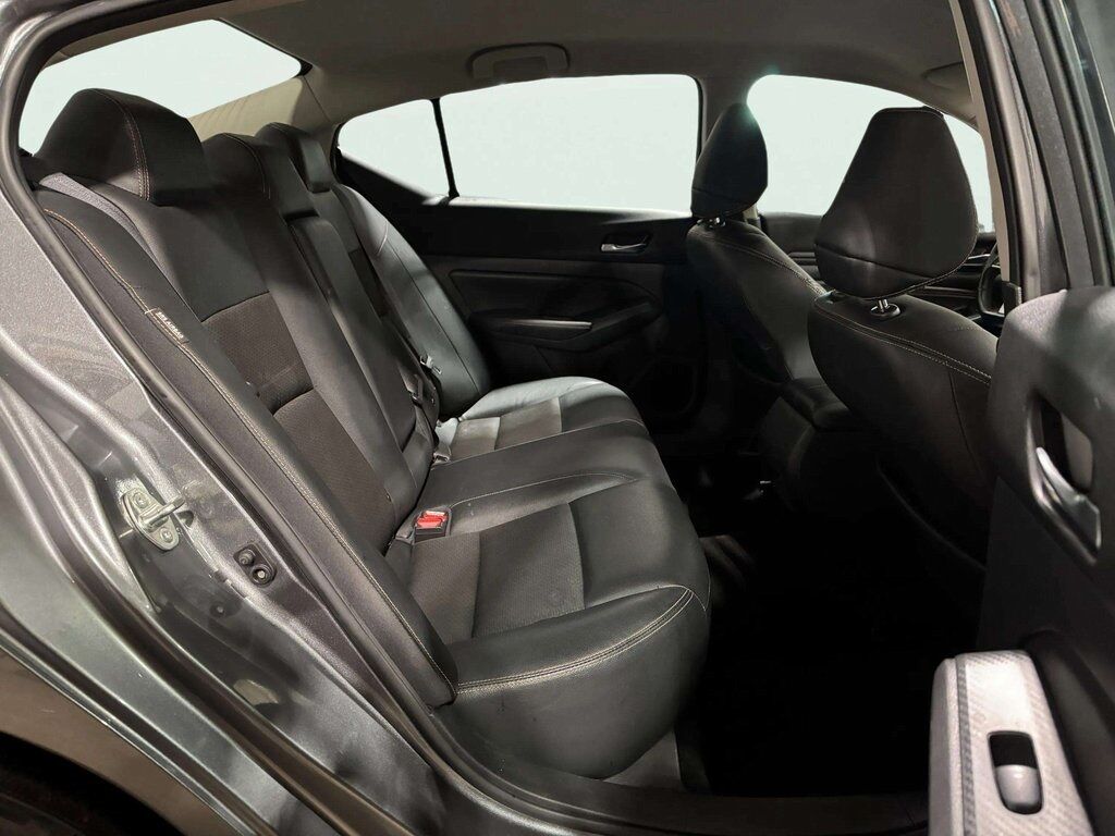 2019 Nissan Altima 2.5 SR San Clemente CA